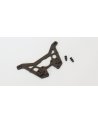 SXW006 Aluminum Rear Shock Tower(Scorpion XXL) SXW006  - KYOSHO RC